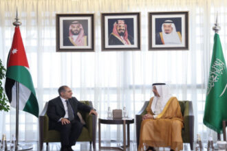 صورة حول : الأردن والسعودية يوقعان ملحقًا معدّلًا لاتفاقية حماية الاستثمارات الأردن والسعودية يوقعان ملحقًا معدّلًا لاتفاقية حماية الاستثمارات