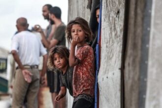 جهود حثيثة لإنجاز اتفاق غزة