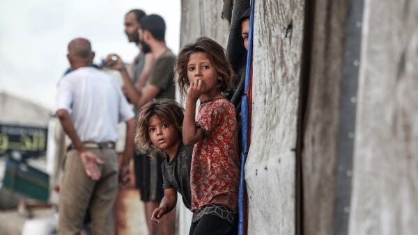 جهود حثيثة لإنجاز اتفاق غزة