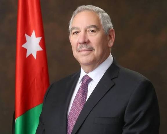 صورة حول : شادي المجالي يوضح بخصوص خصخصة ميناء العقبة الرئيسي شادي المجالي يوضح بخصوص خصخصة ميناء العقبة الرئيسي