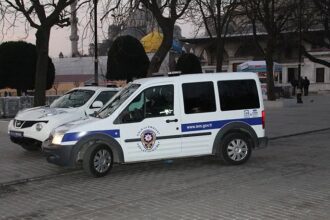 اعتقالات في تركيا بتهمة الاحتيال