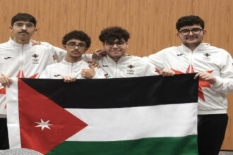 صورة حول : المنتخب الوطني للرياضات الإلكترونية يحقق الميدالية الفضية في الألعاب الآسيوية بالبحرين المنتخب الوطني للرياضات الإلكترونية يحقق الميدالية الفضية في الألعاب الآسيوية بالبحرين