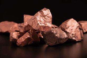 صورة حول : أسعار النحاس تسجل مستوى قياسي عالمي مع تفاقم المخاوف من نقص المعروض أسعار النحاس تسجل مستوى قياسي عالمي مع تفاقم المخاوف من نقص المعروض