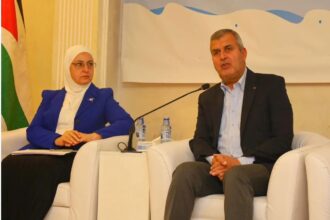 الخرابشة: استراتيجيات جديدة لتعزيز الإنتاج المحلي والطاقة النظيفة في الأردن