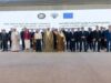 الاجتماع الوزاري الخليجي الأوروبي يدين الهجمات الإسرائيلية