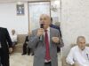 الصحفي أحمد سليم العياصره يقيم مأدبة غداء تكريمية تكريمًا لدعمه ومتابعيه"صور "