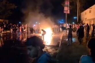 اشتباكات عنيفة في حلب بين الجيش السوري وقوات “قسد”