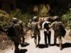 الاحتلال الإسرائيلي يعتقل 20 ألف فلسطيني
