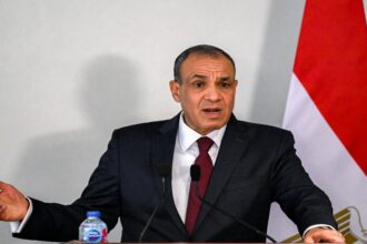 انضمام الوفد الأمريكي إلى مفاوضات غزة غدًا في شرم الشيخ