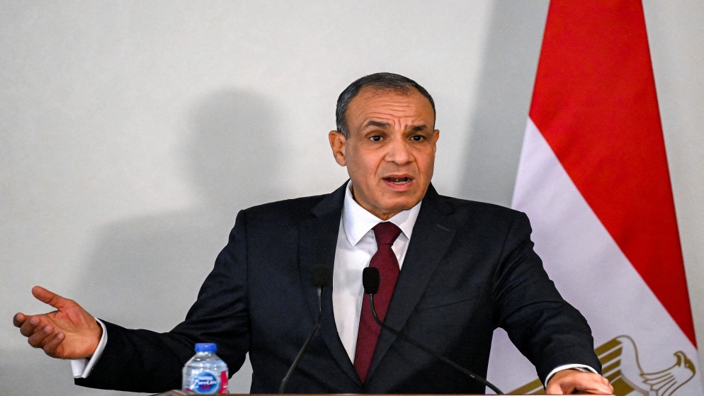 انضمام الوفد الأمريكي إلى مفاوضات غزة غدًا في شرم الشيخ