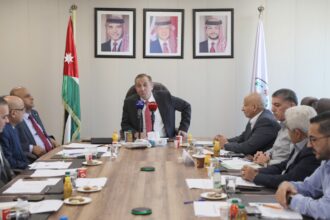 وزارة الزراعة تطلق الحملة الوطنية لتوعية المواطنين