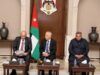 العيسوي: يؤكد ثبات الأردن بقيادته الهاشمية على دعم فلسطين