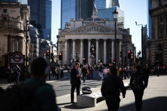 شرطة لندن تفكك شبكة دولية