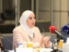 الأردن يحقق تقدماً كبيراً في تنفيذ الخطة الوطنية الثانية