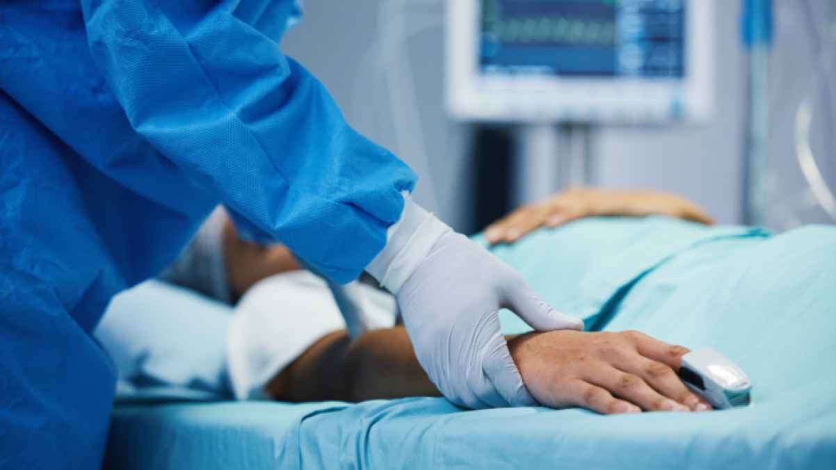 وفاة شاب عشريني بالمفرق