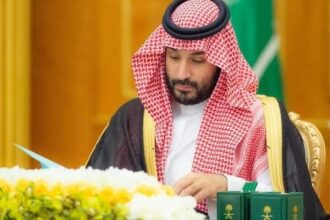 مجلس الوزراء السعودي يؤكد ثبات موقف المملكة تجاه القضية الفلسطينية