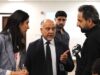 المجلس التمريضي والجامعة الألمانية الأردنية يبحثان توظيف الذكاء الاصطناعي