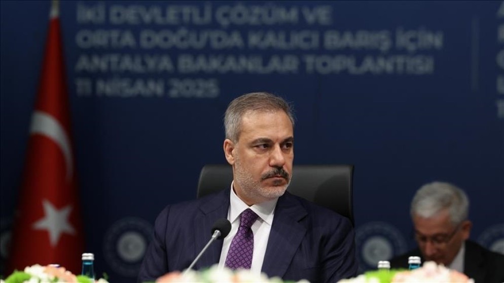 مباحثات خطة ترامب لوقف حرب غزة تحقق تقدماً كبيراً