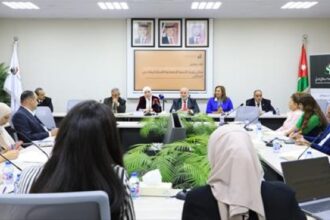 شبكة أمان للمواطنين واستثمار مستدام