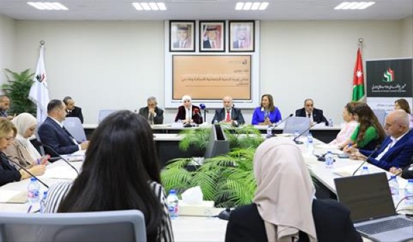 شبكة أمان للمواطنين واستثمار مستدام