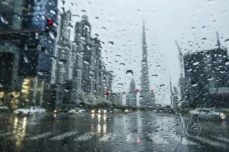 توقعات الأرصاد الجوية في الإمارات