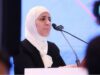 أمينة عام وزارة الاقتصاد الرقمي تتفقد المراكز الشبابية في الكرك