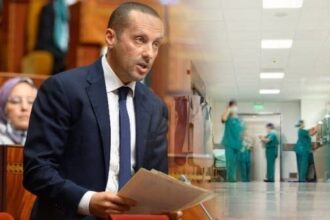 جدل في المغرب