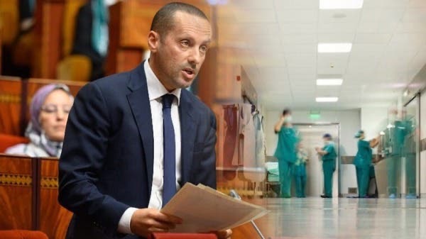جدل في المغرب
