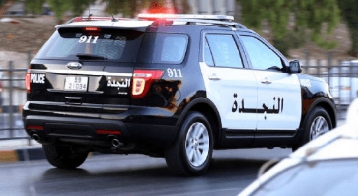 العثور على رجل أربعيني ميتاً