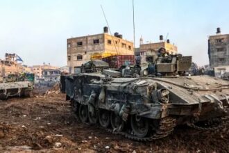 تقدم ملموس في مفاوضات “خطة ترامب”