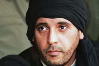 تدهور صحة هنيبال القذافي في لبنان