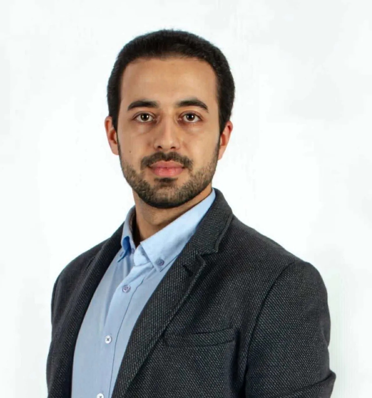 باحث أردني يحقق إنجازاً بارزاً