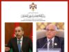 الصفدي يبحث مع وزير الخارجية الجزائري