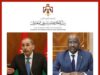 الصفدي ومرزوق يبحثان تعزيز العلاقات الثنائية