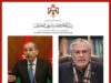 الصفدي يهاتف إسحاق دار