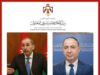 الصفدي يبحث مع المسؤول الليبي