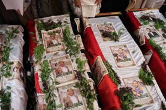 اليمن:319 شهيدًا و1357 جريحًا جراء الغارات خلال دعم غزة
