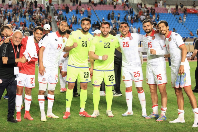 48 منتخبًا في مونديال 2026"صور"