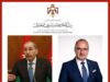 الصفدي يبحث مع وزير الخارجية الهنغاري