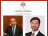 الصفدي ونظيره السلوفاكي يبحثان تعزيز العلاقات الثنائية