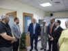 الجامعة الأردنية تحتفل بيوم “الهانغل” الكوري