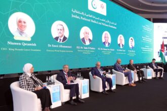 الأردن يعرض تجربته الريادية في السياحة العلاجية