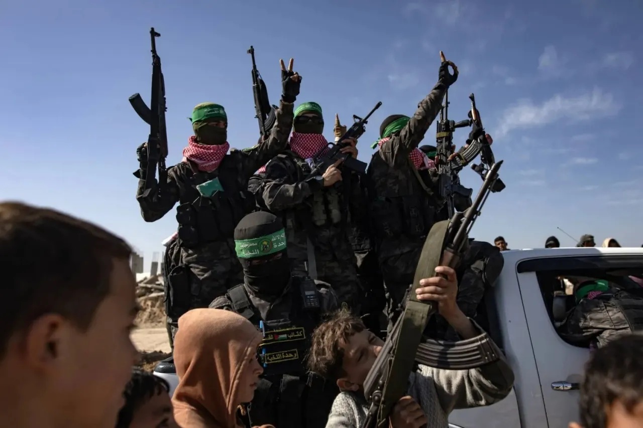 الحركة تؤكد جاهزيتها لتنفيذ المرحلة الأولى