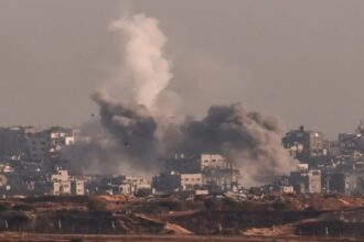مجزرة جديدة في القطاع
