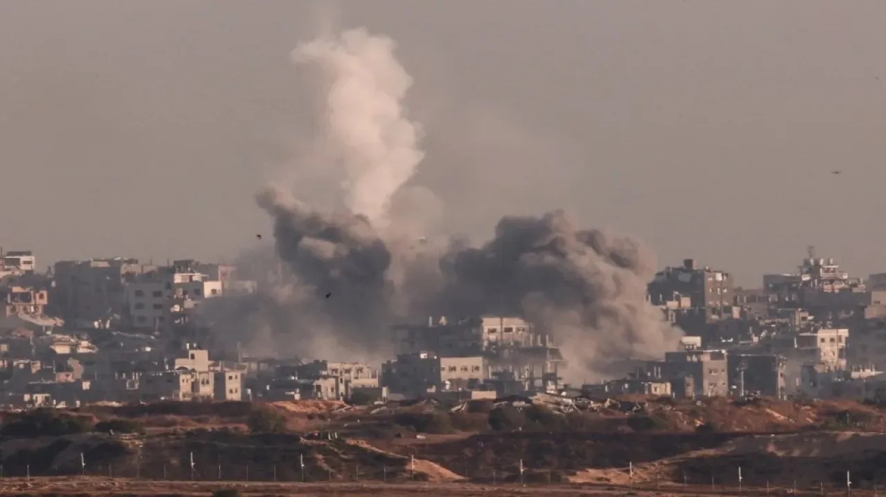 مجزرة جديدة في القطاع