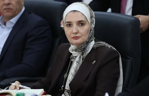 ملتقى البرلمانيات الأردنيات يثمن اتفاق وقف إطلاق النار