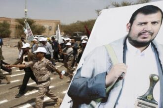 زعيم أنصار الله: سنرصد تنفيذ اتفاق القطاع