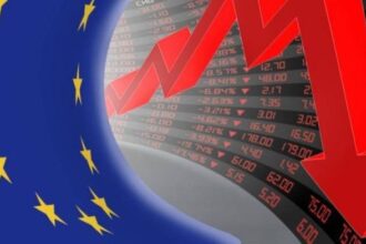 الأسهم الأوروبية تتراجع