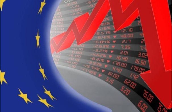 الأسهم الأوروبية تتراجع