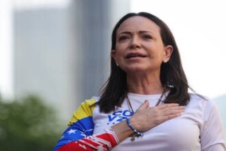 فوز ماريا كورينا ماتشادو يسلط الضوء على تحالفها مع حزب “الليكود” الإسرائيلي